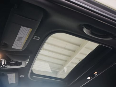 New 2027 MINI Cooper S FWD image 13