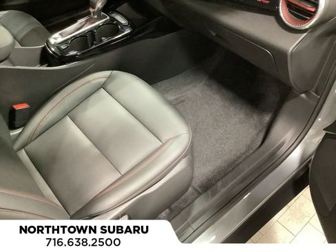 Used 2024 Chevrolet Trax RS image 20