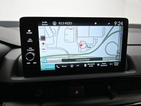 Used 2024 Honda CR-V Sport Touring image 30