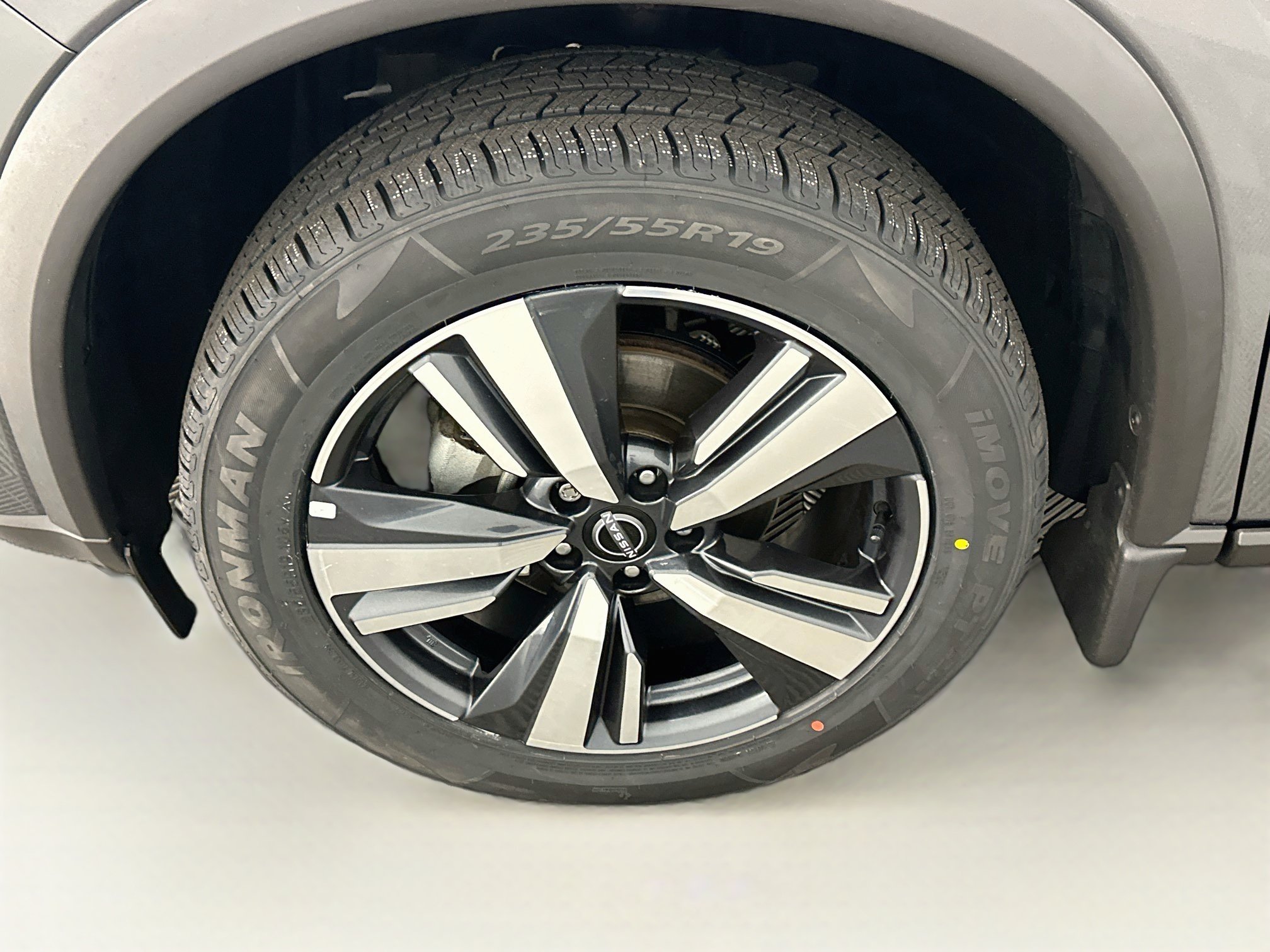 Used 2023 Nissan Rogue SL w/ SL Premium Package AWD/4WD image 11