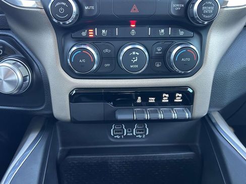 Used 2022 RAM 1500 Laramie image 24