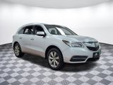 Used 2015 Acura MDX FWD w/ Advance & Entertainment image 6
