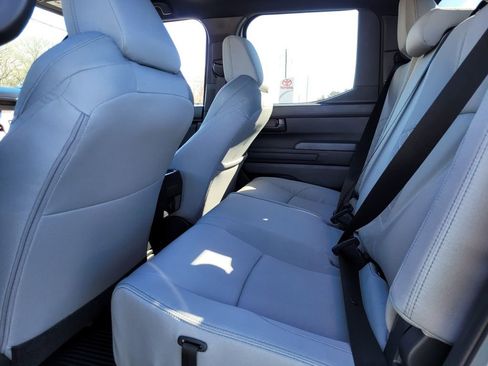 Certified 2025 Toyota Tacoma SR5 image 6