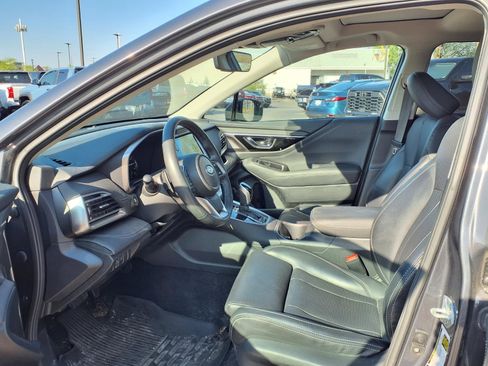Used 2024 Subaru Outback Limited AWD/4WD image 24
