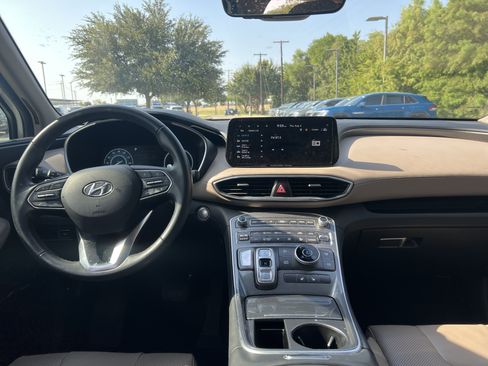Used 2023 Hyundai Santa Fe SEL Premium AWD/4WD image 26
