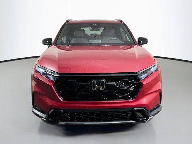 New 2027 Honda CR-V Sport-L image 2