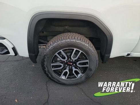 New 2026 GMC Sierra 1500 AT4 w/ Technology Package image 21