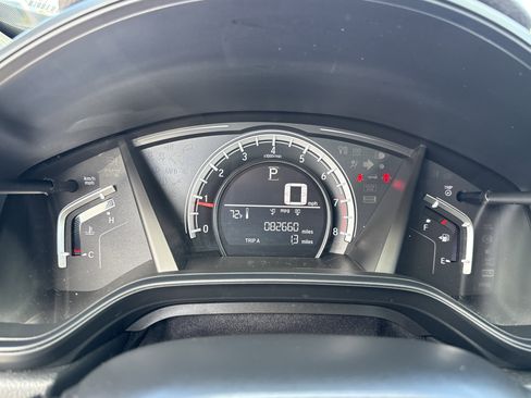 Certified 2019 Honda CR-V LX image 31