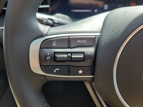 New 2026 Kia K5 GT-Line image 25