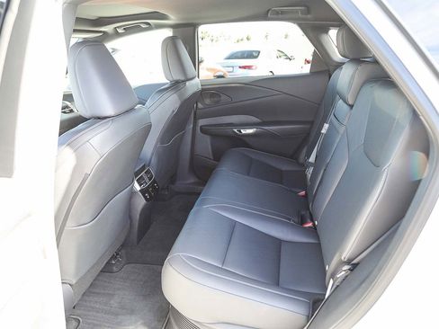 Used 2025 Lexus RX 350 image 18