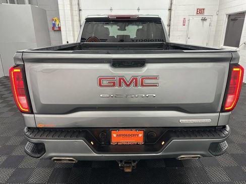 Used 2023 GMC Sierra 1500 Elevation AWD/4WD image 8