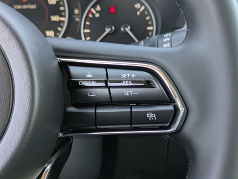 New 2026 MAZDA CX-90 3.3 Turbo w/ Select Package image 24