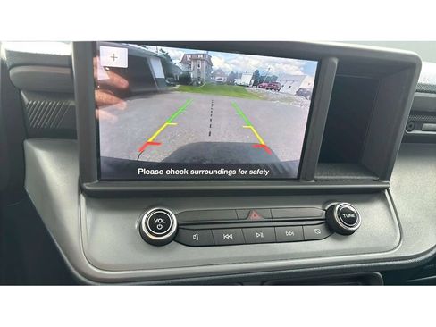Used 2023 Ford Maverick XLT w/ Equipment Group 300A Standard AWD/4WD image 17