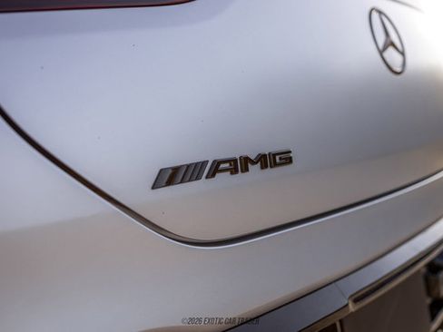 Used 2025 Mercedes-Benz GLE 63 AMG S image 95