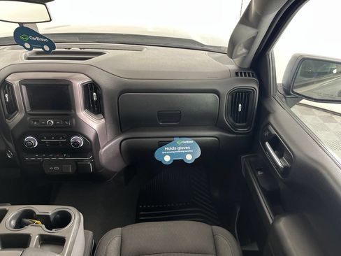 Used 2023 Chevrolet Silverado 1500 Custom AWD/4WD image 16