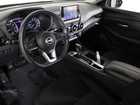 Certified 2024 Nissan Sentra SV w/ All-Weather Package FWD image 19