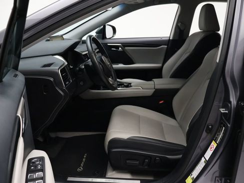 Used 2017 Lexus RX 350 FWD w/ Accessory Package image 14