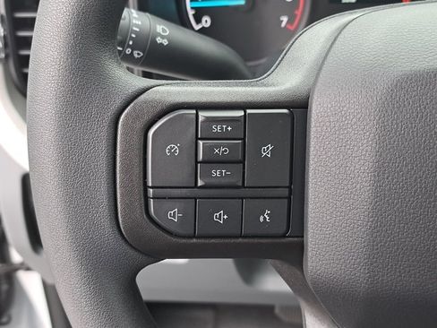 New 2026 Ford F250 XL w/ XL Driver Assist Package RWD image 25