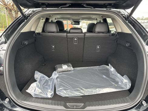 New 2025 MAZDA CX-5 AWD 2.5 S w/ Preferred Package image 24