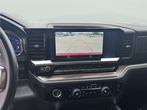 Used 2023 Chevrolet Silverado 1500 RST w/ Protection Package image 21