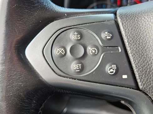 Used 2018 Chevrolet Silverado 2500 LTZ w/ Duramax Plus Package image 24