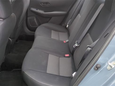 Used 2024 Nissan Sentra SV w/ All-Weather Package image 12