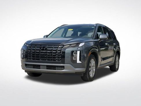 Used 2025 Hyundai Palisade SEL FWD image 16