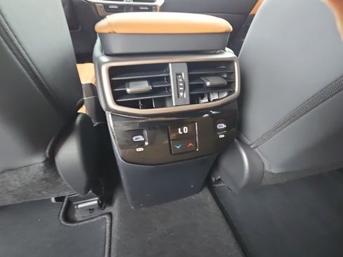 Used 2025 Lexus RX 350 Premium Plus w/ Accessory Package (Z1) FWD image 17