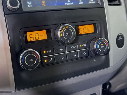 Used 2021 Nissan Frontier SV w/ Midnight Edition Floor Mats AWD/4WD image 22