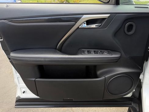 Used 2018 Lexus RX 350 FWD image 13