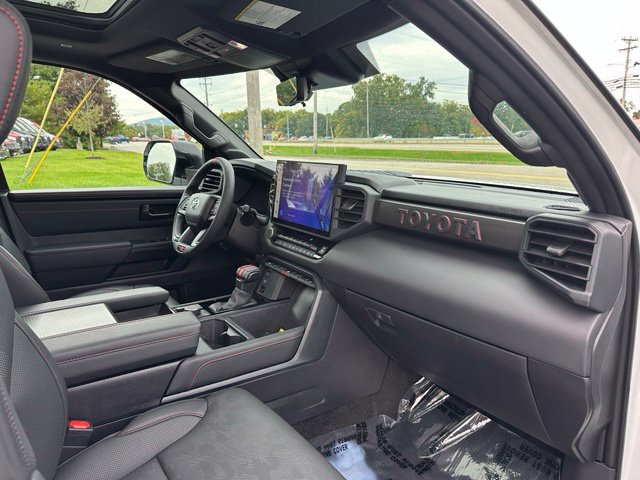 Used 2025 Toyota Tundra TRD Pro AWD/4WD image 28