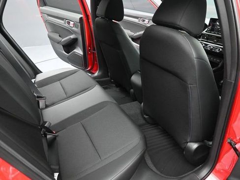 New 2026 Honda Civic Sport image 10