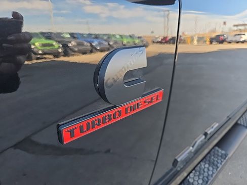 Used 2023 RAM 2500 Rebel w/ Level 1 Equipment Group image 18