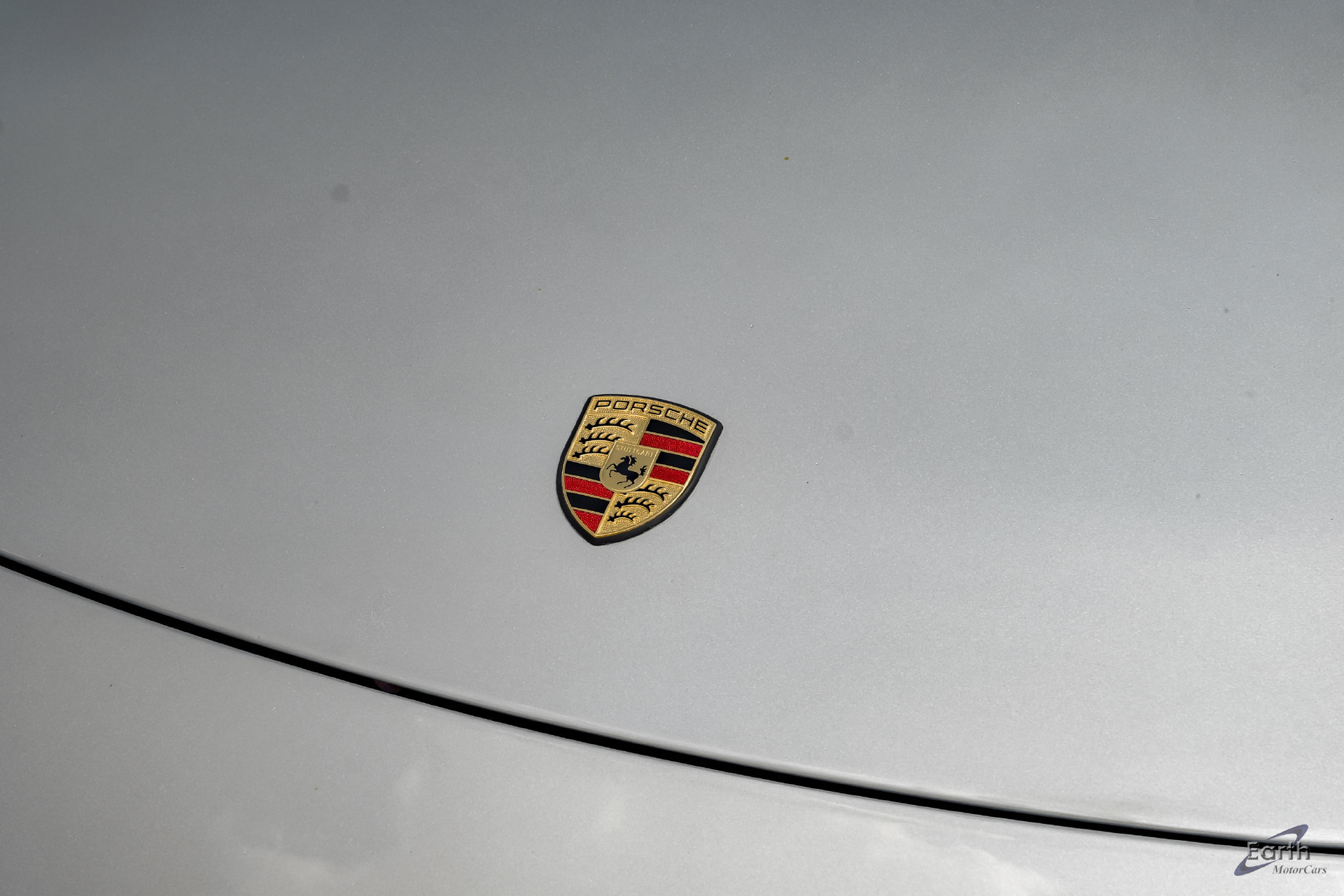 Used 2006 Porsche 911 Carrera 4 AWD/4WD image 31