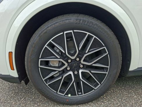 New 2025 Ford Mustang Mach-E Premium image 18