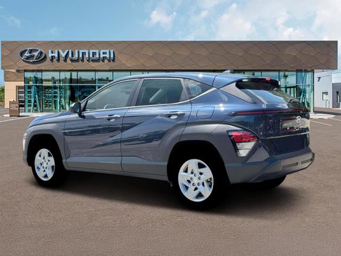 New 2026 Hyundai Kona SE AWD/4WD image 4