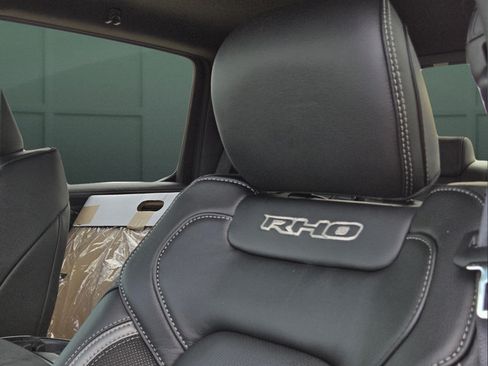 New 2026 RAM 1500 RHO AWD/4WD image 18