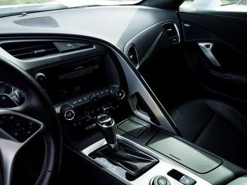 Used 2018 Chevrolet Corvette Z06 image 27