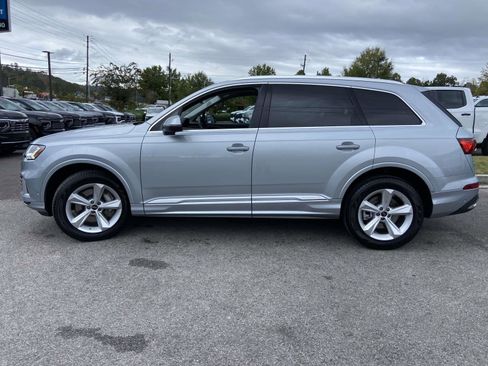 Used 2024 Audi Q7 2.0T Premium Plus image 24