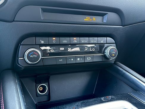 Used 2024 MAZDA CX-5 Carbon Edition AWD/4WD image 19