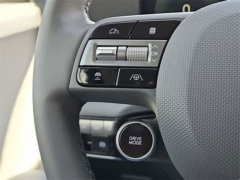 Certified 2026 Hyundai Ioniq 5 SEL image 23