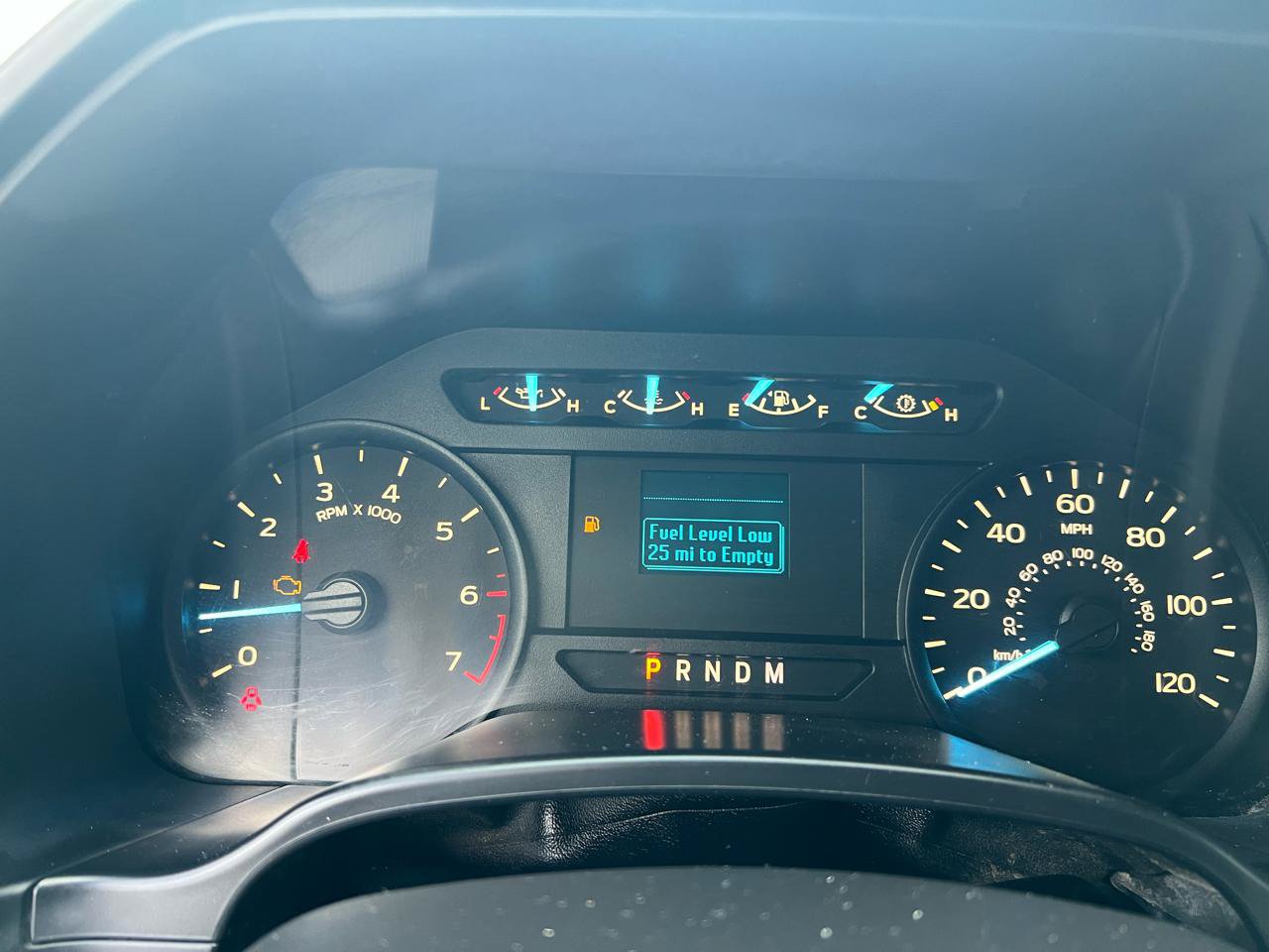 Used 2018 Ford F150 XL AWD/4WD image 18