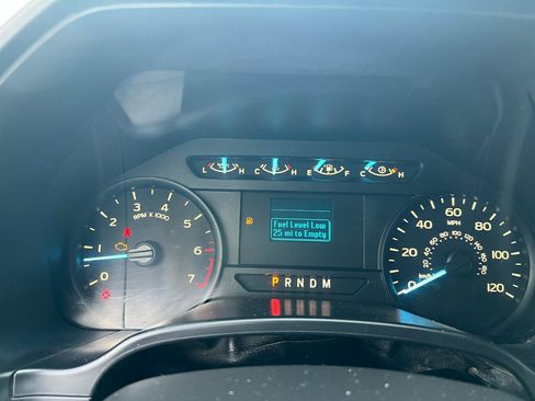 Used 2018 Ford F150 XL AWD/4WD image 18