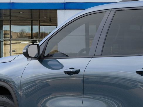 New 2026 Chevrolet Traverse LT w/ Midnight/Sport Edition image 13