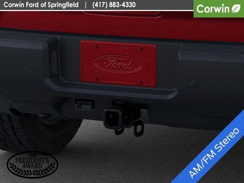 New 2026 Ford Bronco Sport Big Bend image 25