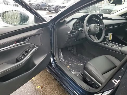 New 2026 MAZDA MAZDA3 2.5 S Preferred image 12