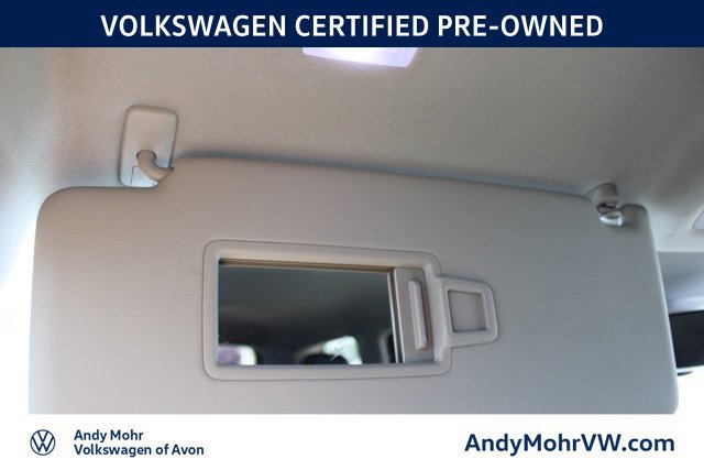 Used 2024 Volkswagen Atlas SE AWD/4WD image 43