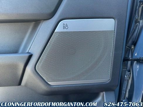 Used 2023 Ford F450 Lariat image 24