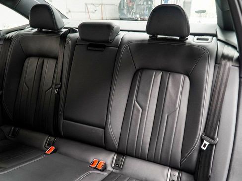 Used 2024 Audi A6 Premium Plus image 39