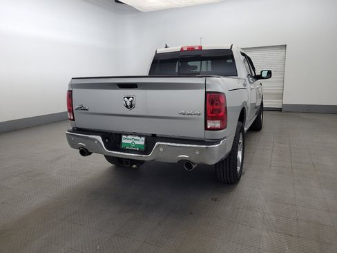 Used 2019 RAM 1500 Big Horn w/ Rambox Value Package AWD/4WD image 7